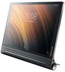 Ремонт материнской карты на планшете Lenovo Yoga Tab 3 Plus в Липецке
